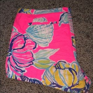 Lily Pulitzer Shorts